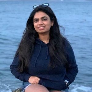 Meet your Posher, Shivani